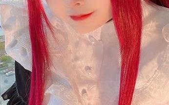 更新！Sayo Momo的碧蓝航线合集：雷根斯堡的夏日午后，光影游戏太迷了吧？
